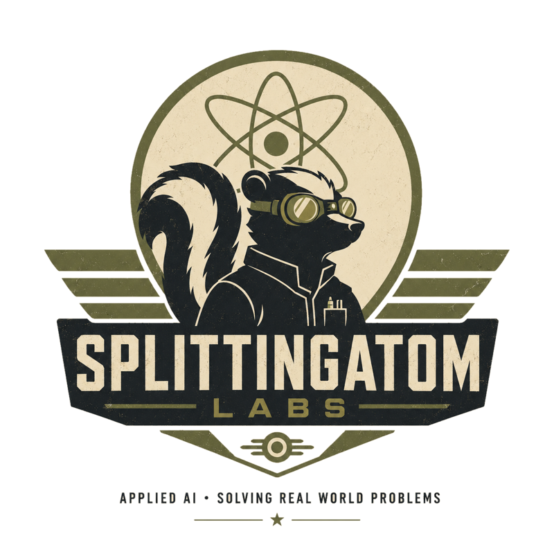SplittingAtom Labs